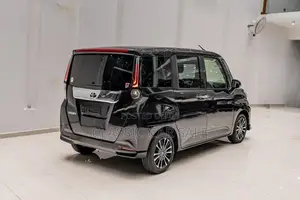 Toyota Roomy 2023