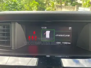 Toyota Roomy 2024