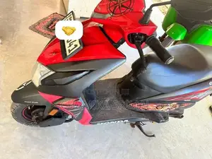 Honda Dio 2018