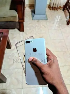 Apple iPhone 7 Plus (Used)