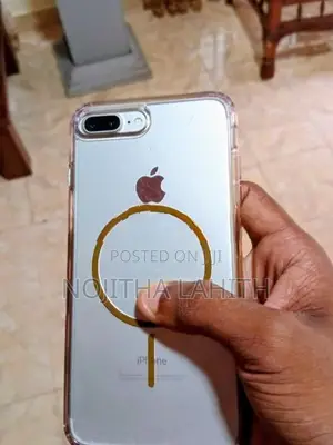 Apple iPhone 7 Plus (Used)