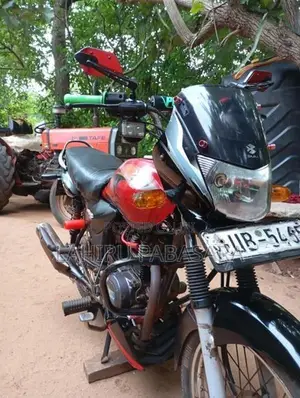 Bajaj Platina 100 2007