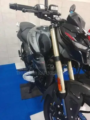 Bajaj Pulsar N160 Premium 2026