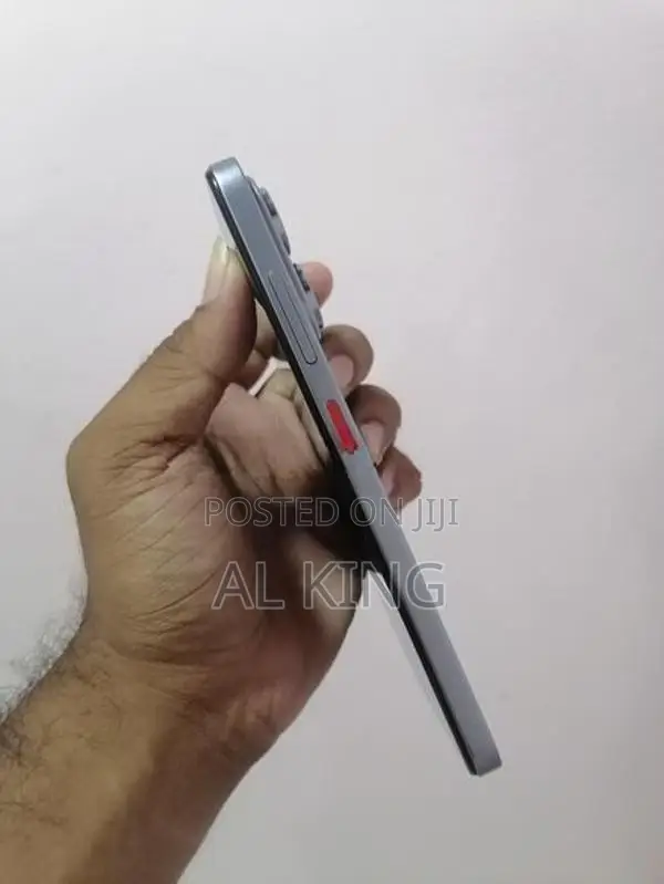 ZTE Nubia V70 | 8/256GB (Used)