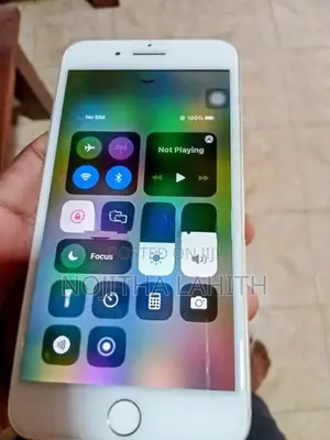 Apple iPhone 7 Plus (Used)