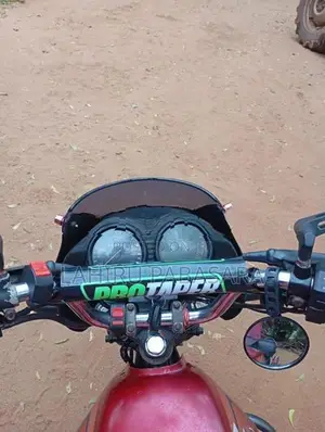 Bajaj Platina 100 2007