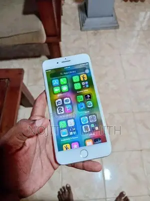 Apple iPhone 7 Plus (Used)