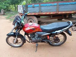 Bajaj Platina 100 2007