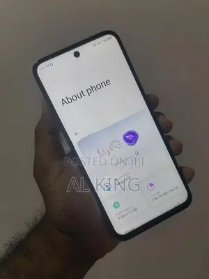 ZTE Nubia V70 | 8/256GB (Used)