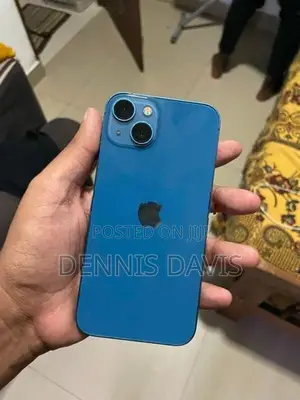 Apple iPhone 13 / 128gb (Used)