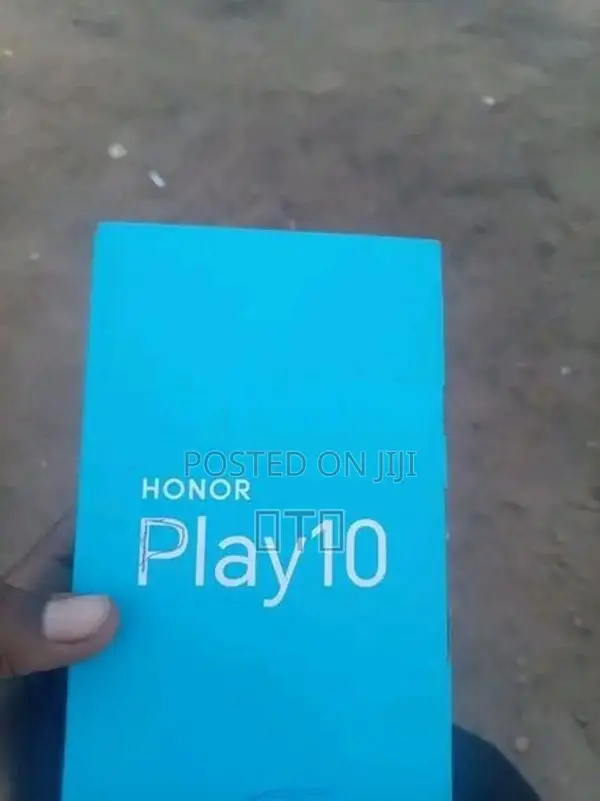 Honor play10 (Used)