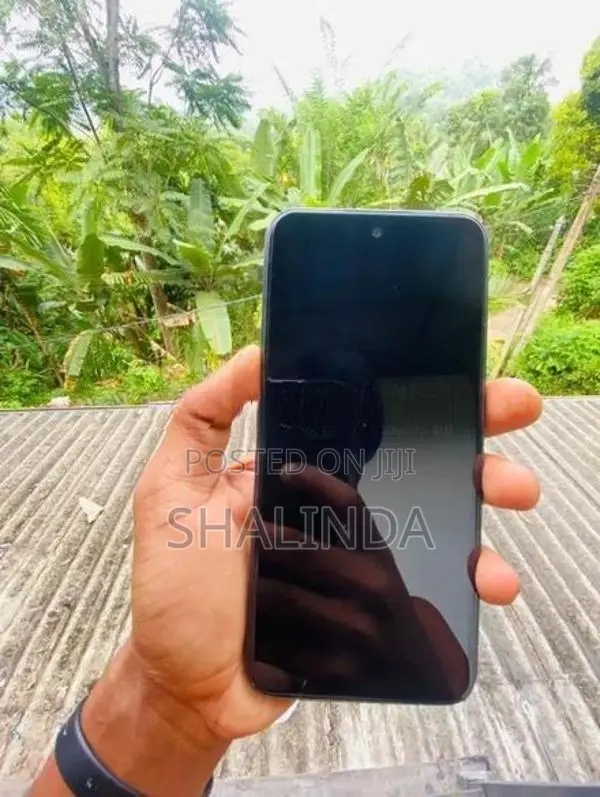 Tecno Spark 30c (Used)
