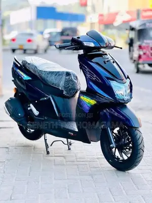 TVS Ntorq 125 2026