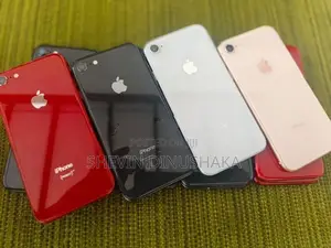 Apple iPhone 8 (Used)