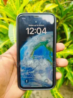 Apple iPhone XR i phone (Used)