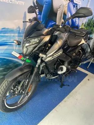 Bajaj Pulsar 125 2026