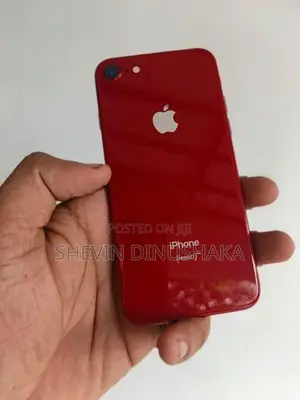Apple iPhone 8 (Used)