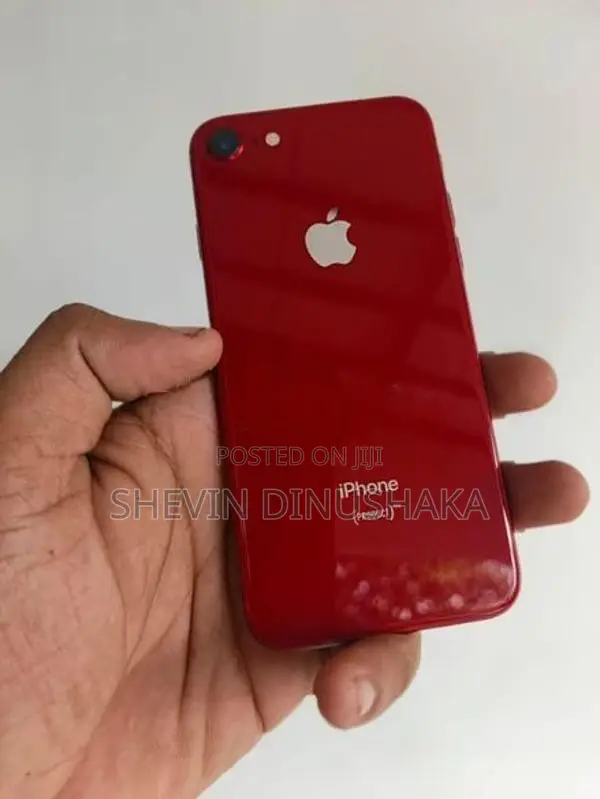 Apple iPhone 8 (Used)