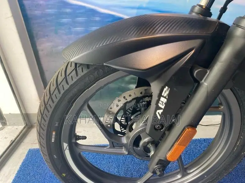 Bajaj Pulsar 125 2026