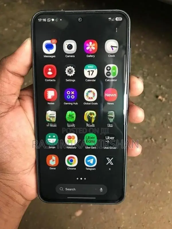 Samsung Galaxy A36 5G (Used)