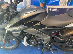 Bajaj Pulsar 125 2026
