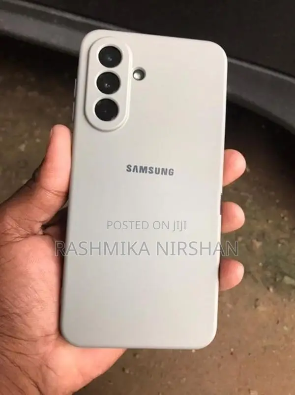 Samsung Galaxy A36 5G (Used)