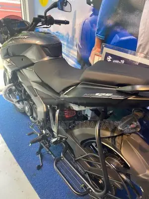 Bajaj Pulsar 125 2026