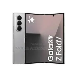 Samsung Galaxy Z Fold 7 12GB 256GB (Brand New)