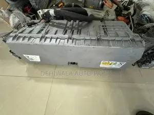 BMW Active 7 Hybrid battery