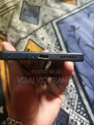 Infinix Note 50 (Used)