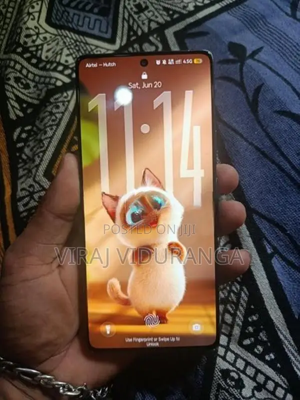 Infinix Note 50 (Used)