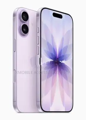 Apple iPhone 17 256GB (Brand New)