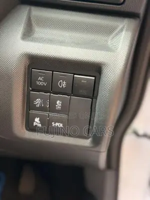 Daihatsu Rocky 2025
