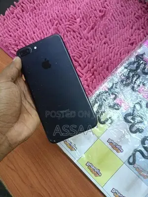 Apple iPhone 7 Plus 32GB (Used)