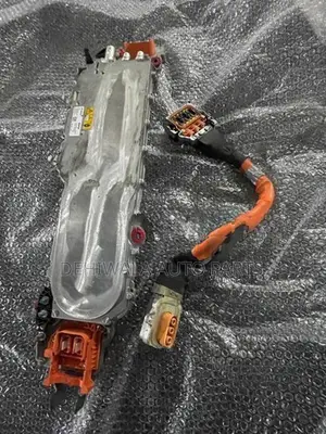 BMW Active Hybrid Inverter