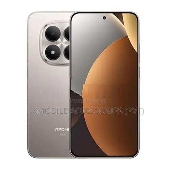 Xiaomi Redmi Note 15 Pro 8GB 256GB (Brand New)