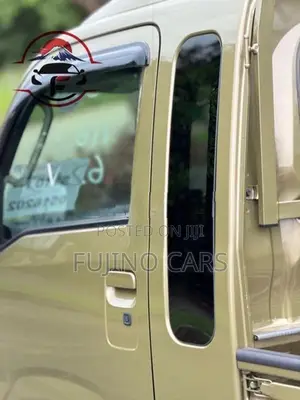 Daihatsu Hijet Jumbo 2023