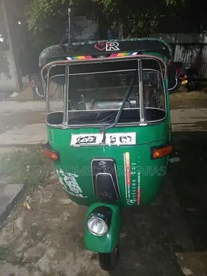 Bajaj RE 1998