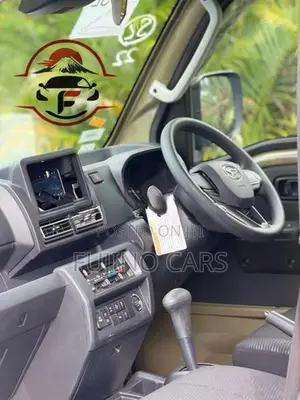 Daihatsu Hijet Jumbo 2023