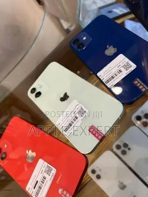 Apple iPhone 12 All colore (Used)