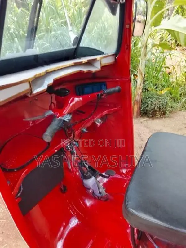 Bajaj RE 2sthok 1996