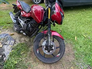 Bajaj Pulsar 150 2010