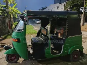 Bajaj RE 1998