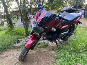 Bajaj Pulsar 150 2010