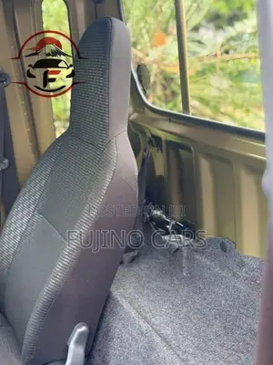 Daihatsu Hijet Jumbo 2023