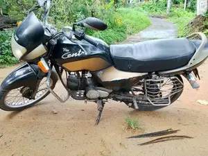 TVS Centra 2005