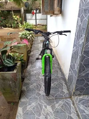 Lumala Bicycle