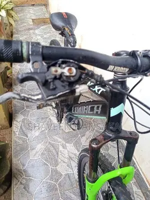 Lumala Bicycle
