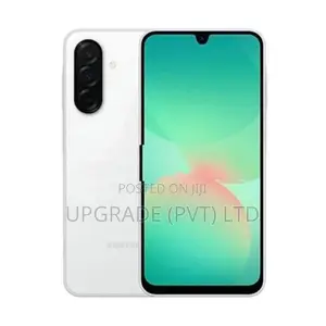 Samsung Galaxy A26 5G 8GB 256GB (Brand New)