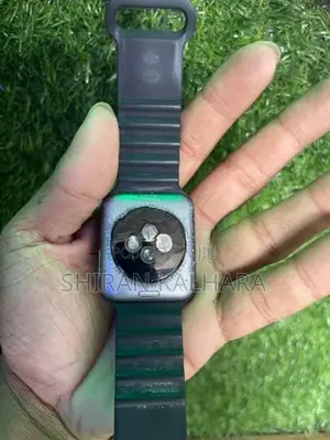 Apple Watch Parts